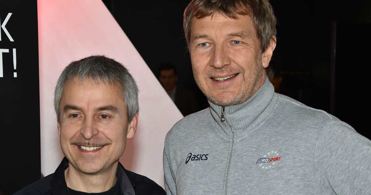 Dirk Raudies (Eurosport): «MotoGP ist ein Traum!» - MotoGP - SPEEDWEEK.com