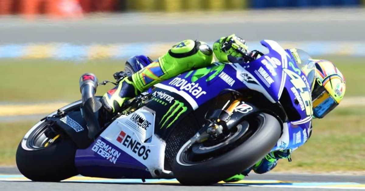 Mugello-GP: Zeitplan des Rennwochenendes - MotoGP - SPEEDWEEK.com
