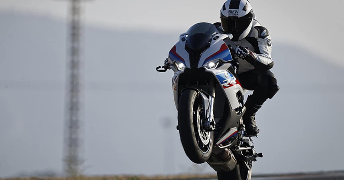 Shaun Muir Racing: Wer hinter dem BMW-Team steckt - Superbike WM ...