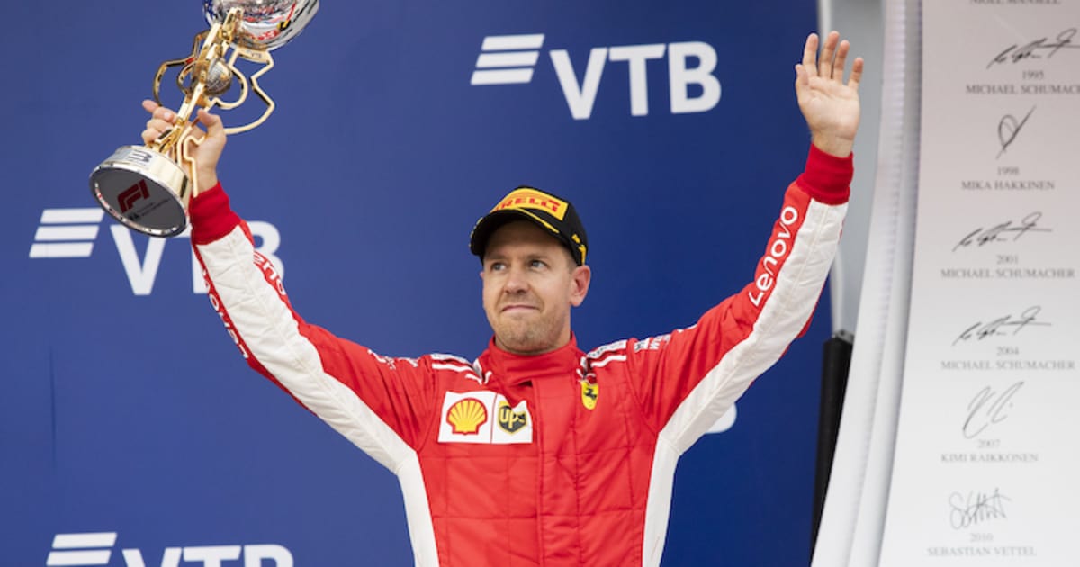 Was Ist Ein Vettel