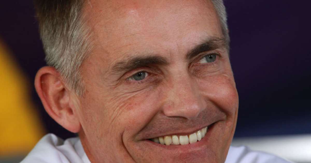 Martin Whitmarsh: «Alle fangen bei Null an» - Formel 1 - SPEEDWEEK.com
