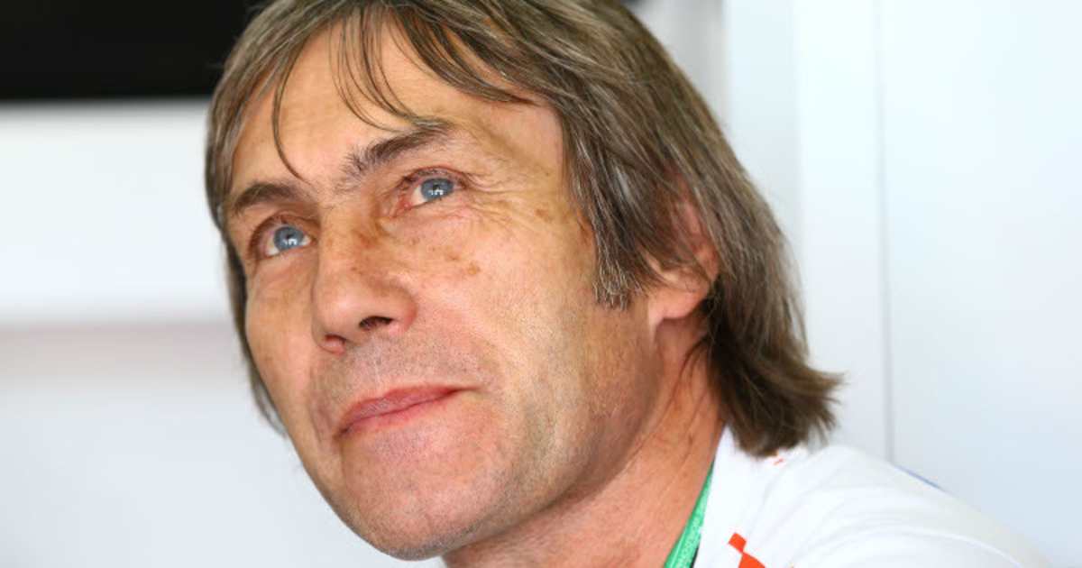Ron Haslam: Seine Rennschule in Donington sperrt zu - MotoGP ...