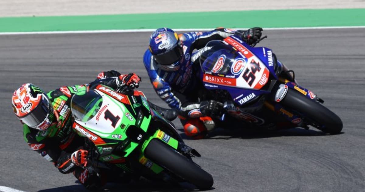 Superbike Wm Zeitplan