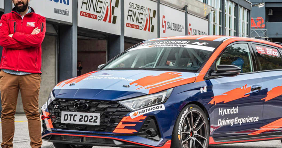 IDM-Manager managt auch Auto-Serie DTC - Euro MOTO - SPEEDWEEK.com