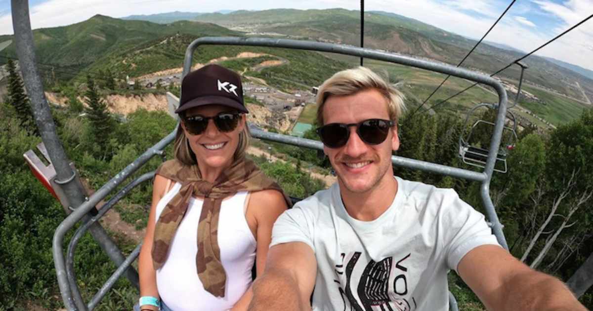 Cross-Star Ken Roczen (Honda) wird Vater - US-Supercross - SPEEDWEEK.com