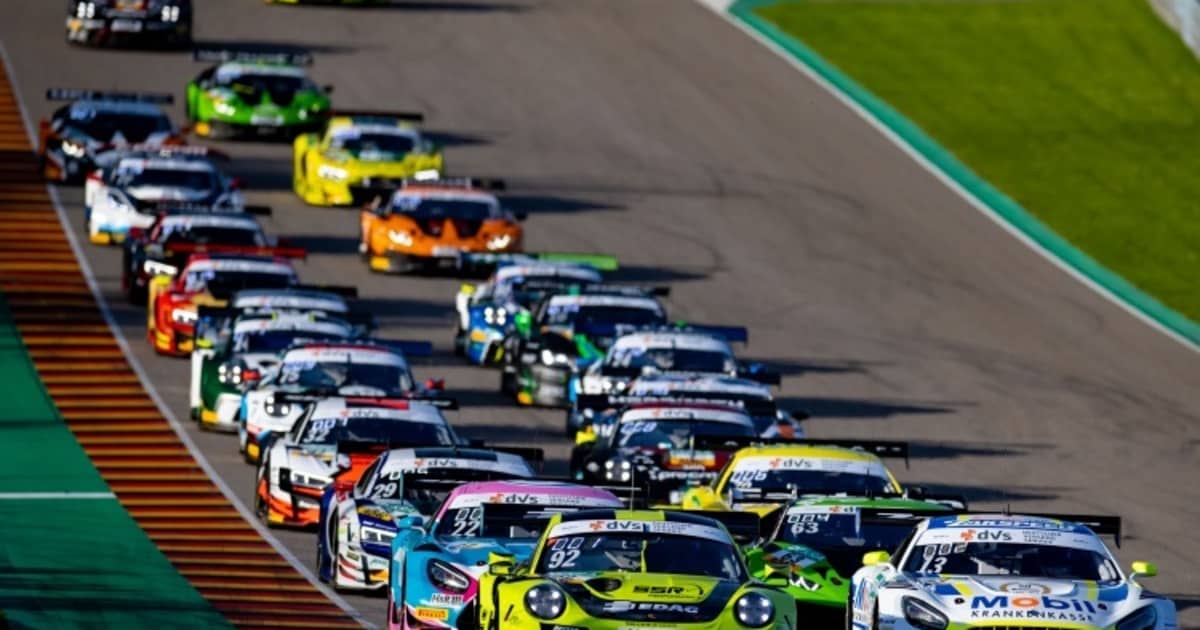 Gt Masters 2022 Termine