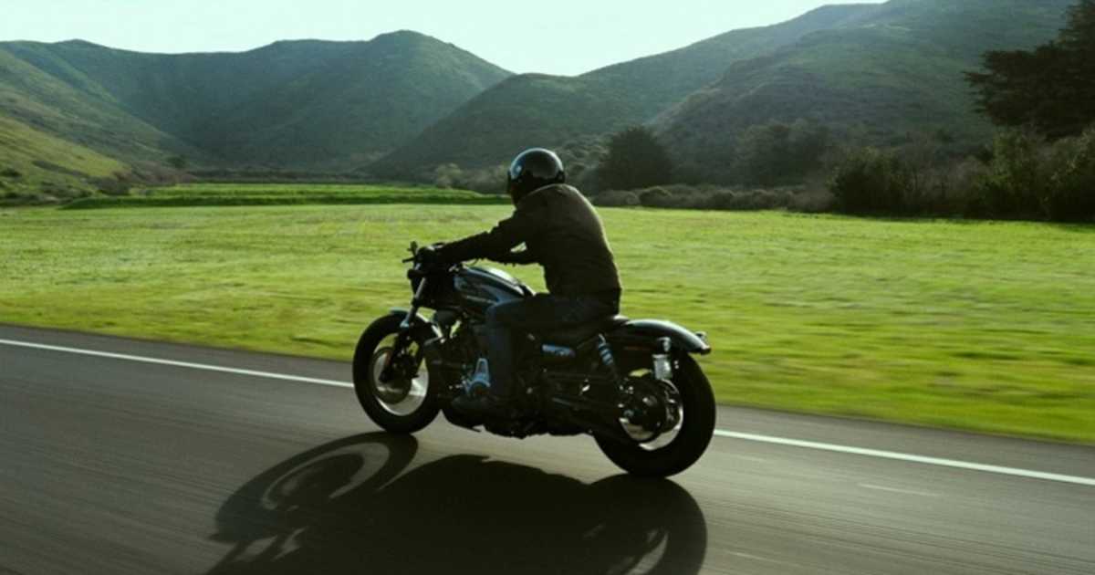 Neue Einsteiger-Harley: Harley-Davidson 975 Nightster - Produkte ...