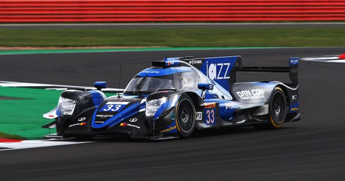 High Class Racing - Endurance-WM - SPEEDWEEK.com