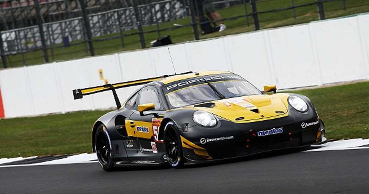 Project 1 - AO - Endurance-WM - SPEEDWEEK.com