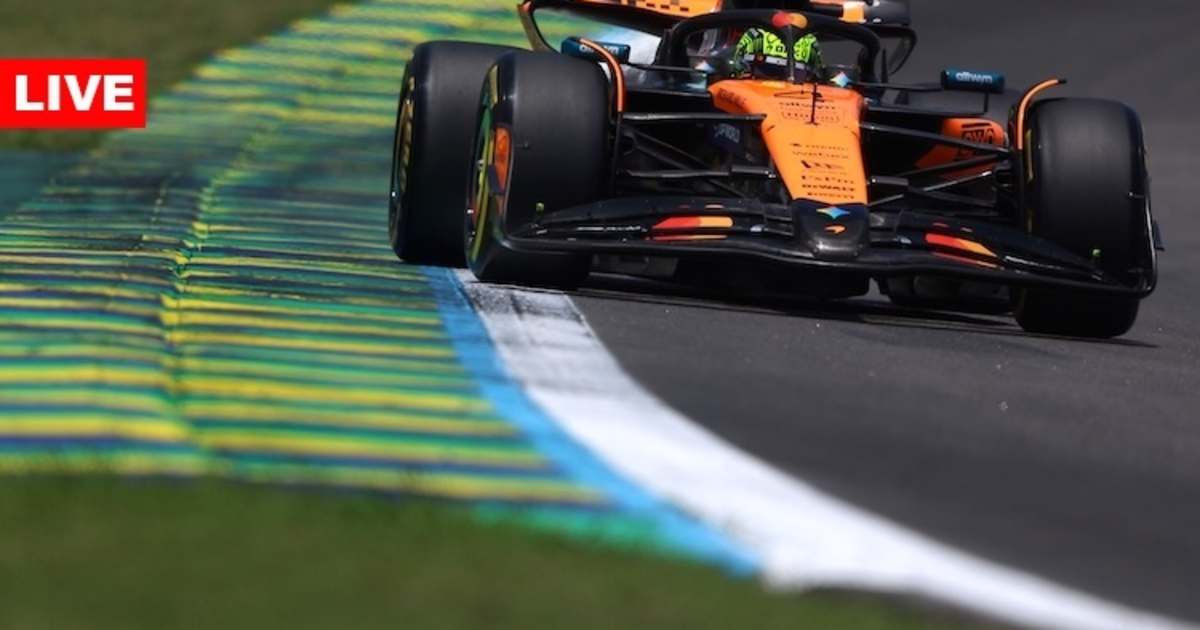 Formel 2 Live Ticker