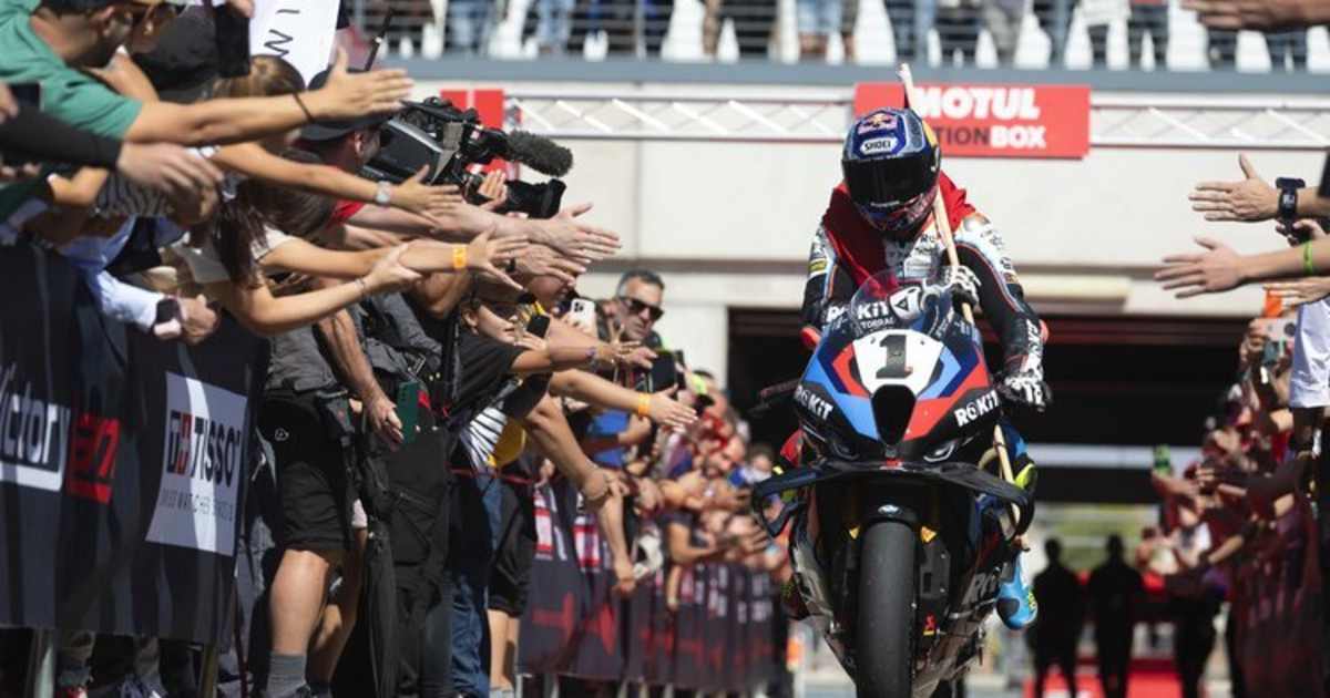 Superbike Ergebnisse Heute Livenull