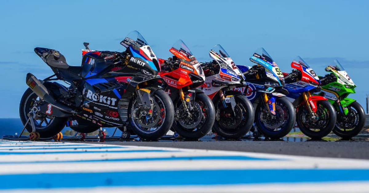 Sitemapcdatahttpabckniqoocomsuperbike Wm Termine 2022