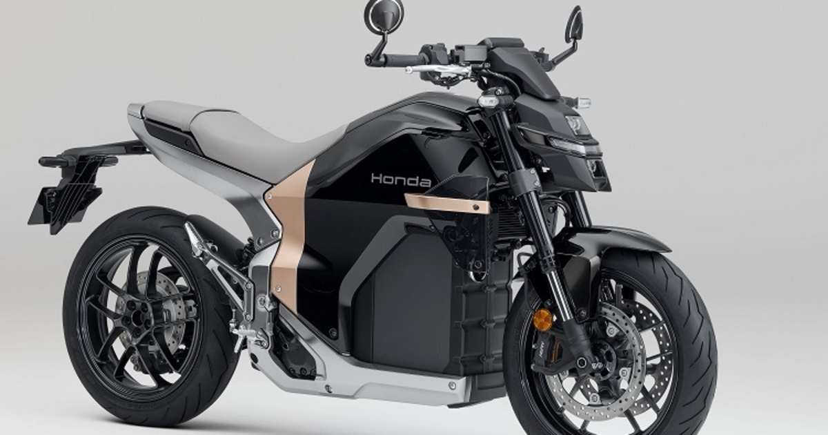 Motorrder Aus Japan