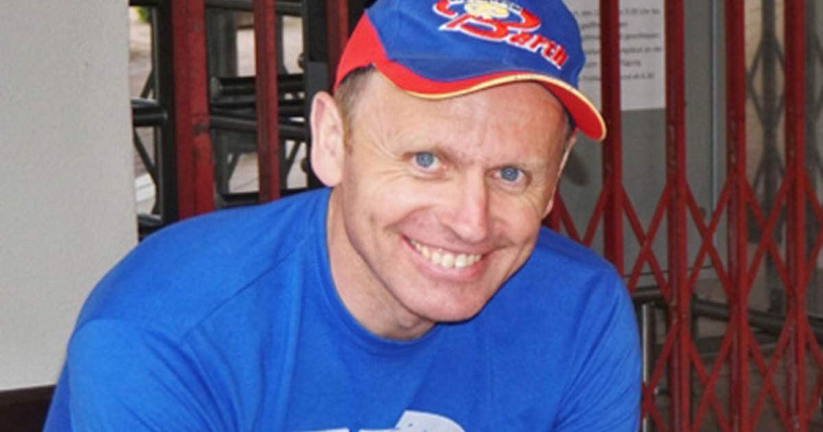 Robert Barth - SPEEDWEEK.com