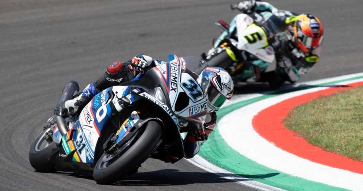 Superbike Wm 2023 Servus Tv