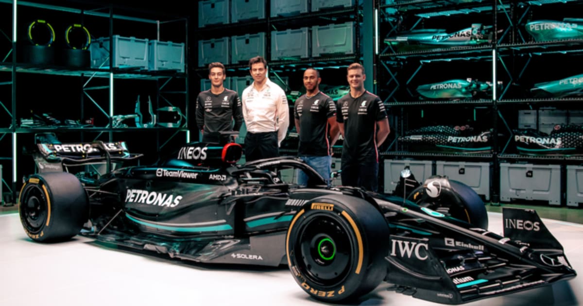 Wo Wohnt Lewis Hamilton