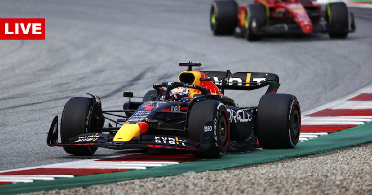 Formel 2 Live Ticker
