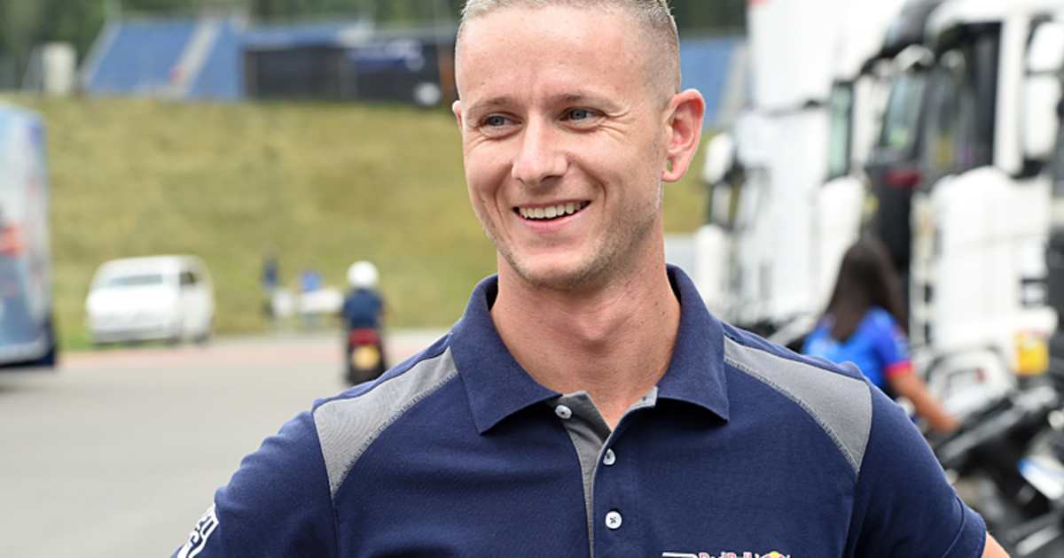 Christopher Kemmer: «Müssen keine Rücksicht nehmen» - Endurance-WM ...
