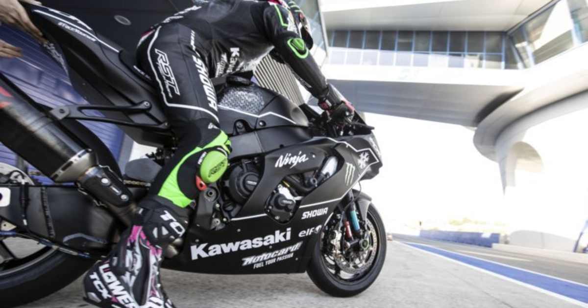 Superbike Wm 2023null