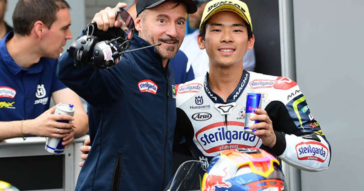 Max Racing Team: Beide Mechaniker entlassen - Moto3 - SPEEDWEEK.com