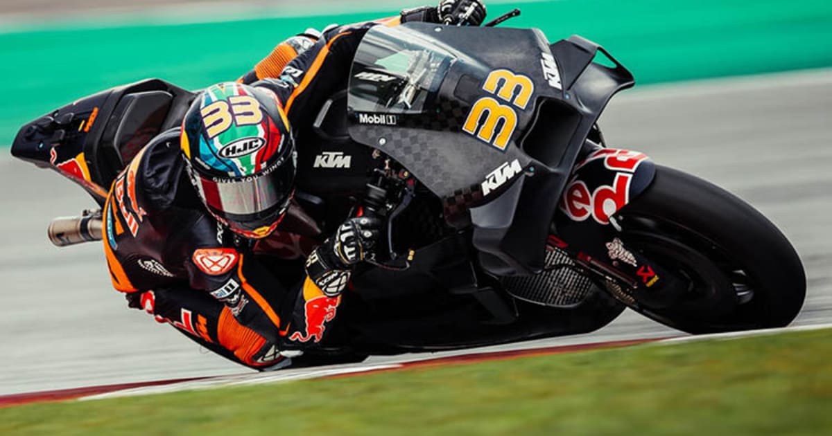 Moto Gp Reifendruck