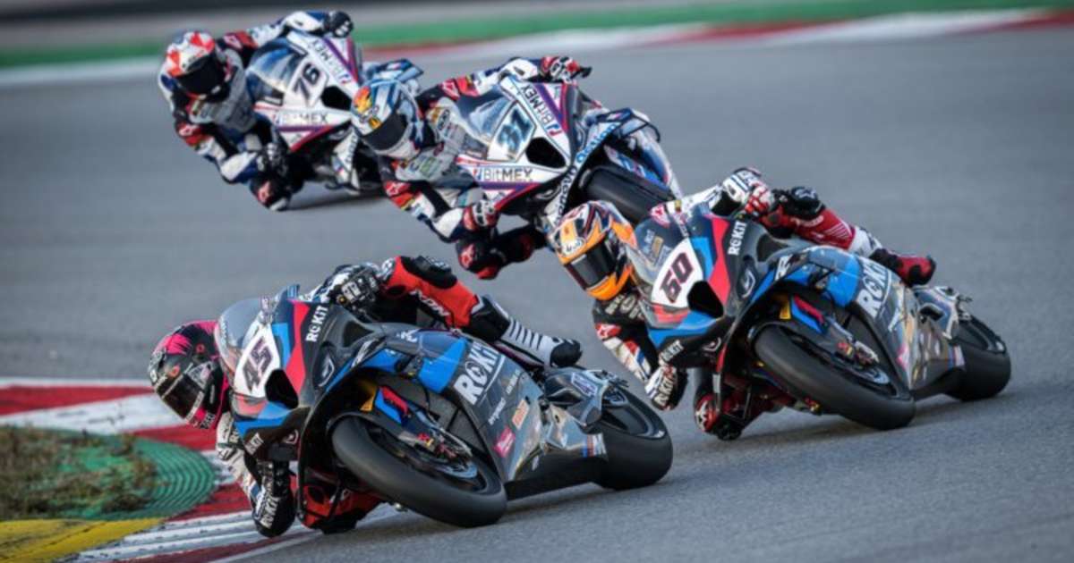 Superbike Wm 2023 Ergebnisse