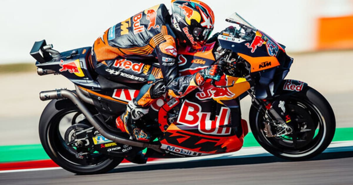 Sebastian Risse: «Bei Aerodynamik 3 Schritte besser» - MotoGP ...