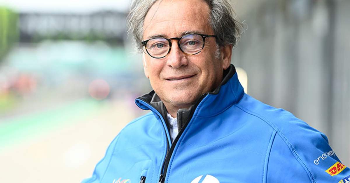 Sito Pons: MT-MSI führt sein Moto2-Team 2024 weiter - Moto2 - SPEEDWEEK.com
