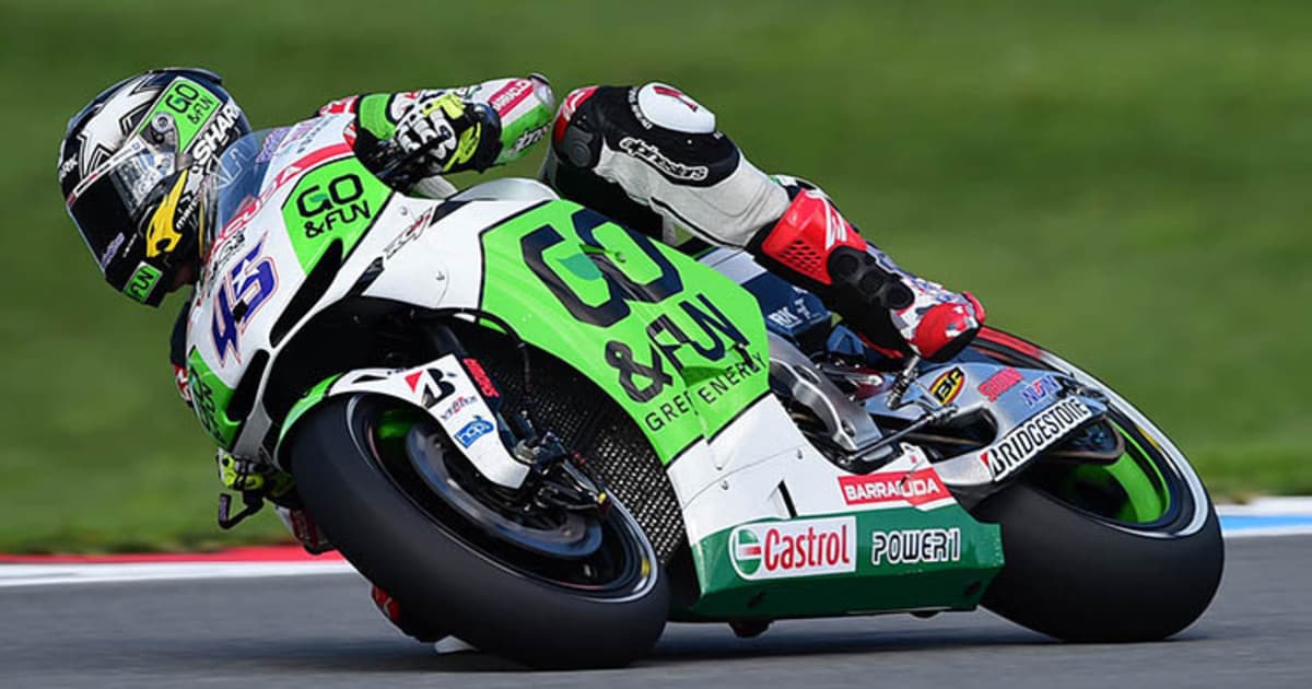 RNF-Pleite: Die lange Liste der Sponsoren-Reinfälle - MotoGP ...