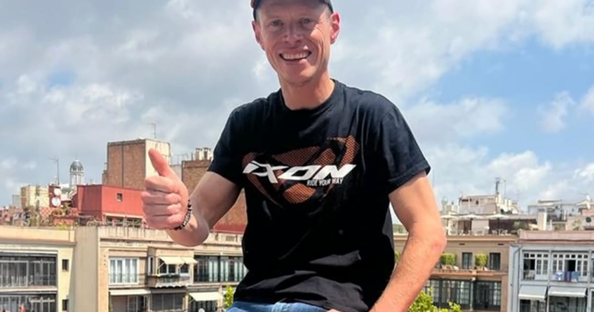 Tito Rabat (34) kann nicht anders: BSB mit Yamaha - Superbike WM ...