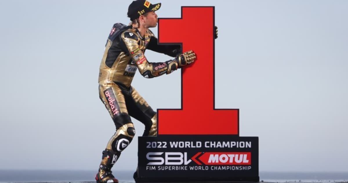 Sbk Wm 2023