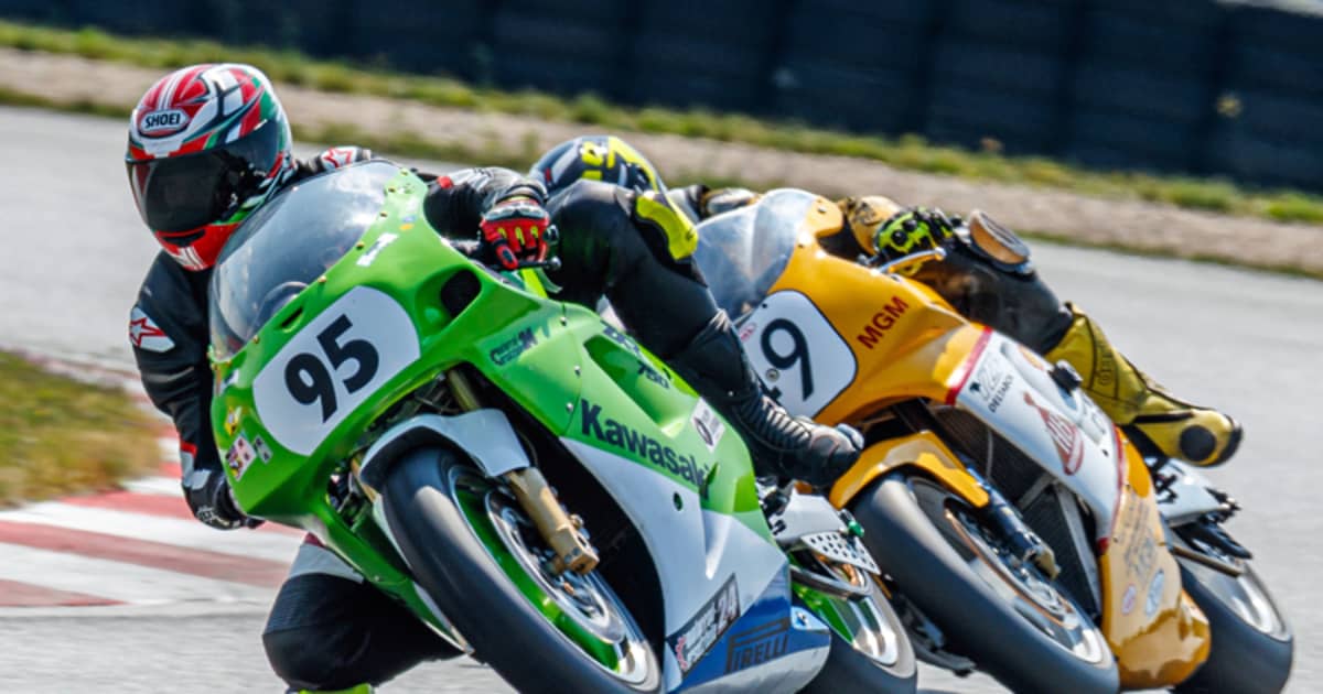 Moto Trophy 2023