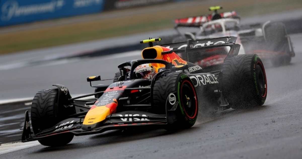 Wieder Strafe Yuki Tsunoda: «Ich fühle mich verloren» - Formel 1 ...