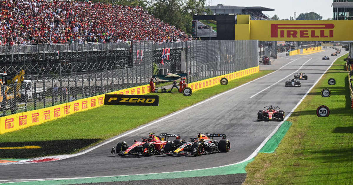 Formel 2 Zeitplan
