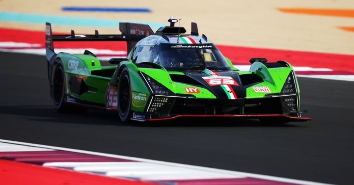 8h Bahrain: Vorschau auf das WEC-Saisonfinale 2024 - FIA WEC ...