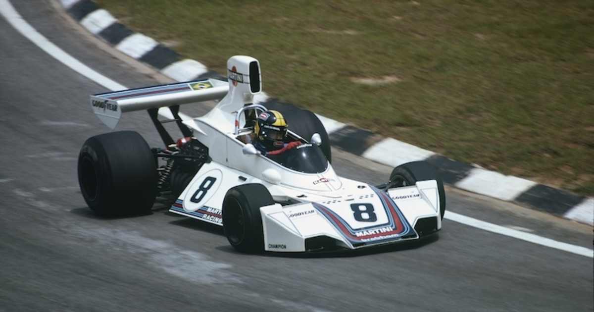 Neues Rätsel Racing-Raritäten: Der schönste Wagen? - Formel 1