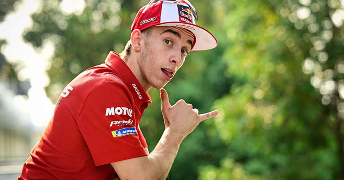 Alex Hofmann: Die große Sepang-Analyse, Teil 1 - MotoGP - SPEEDWEEK.com