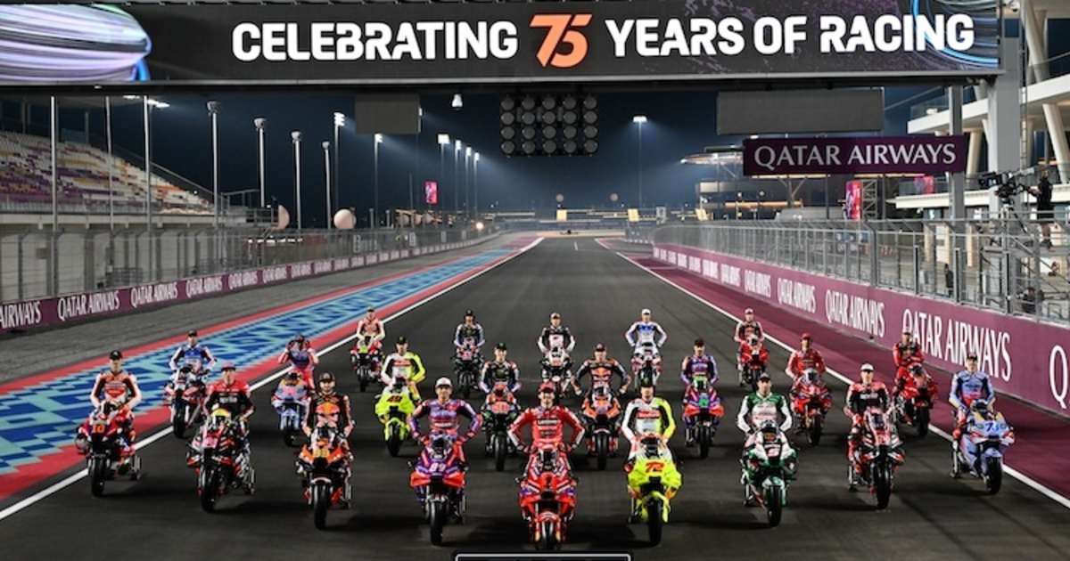 Status quo: Die Verträge der MotoGP-Piloten - MotoGP - SPEEDWEEK.com