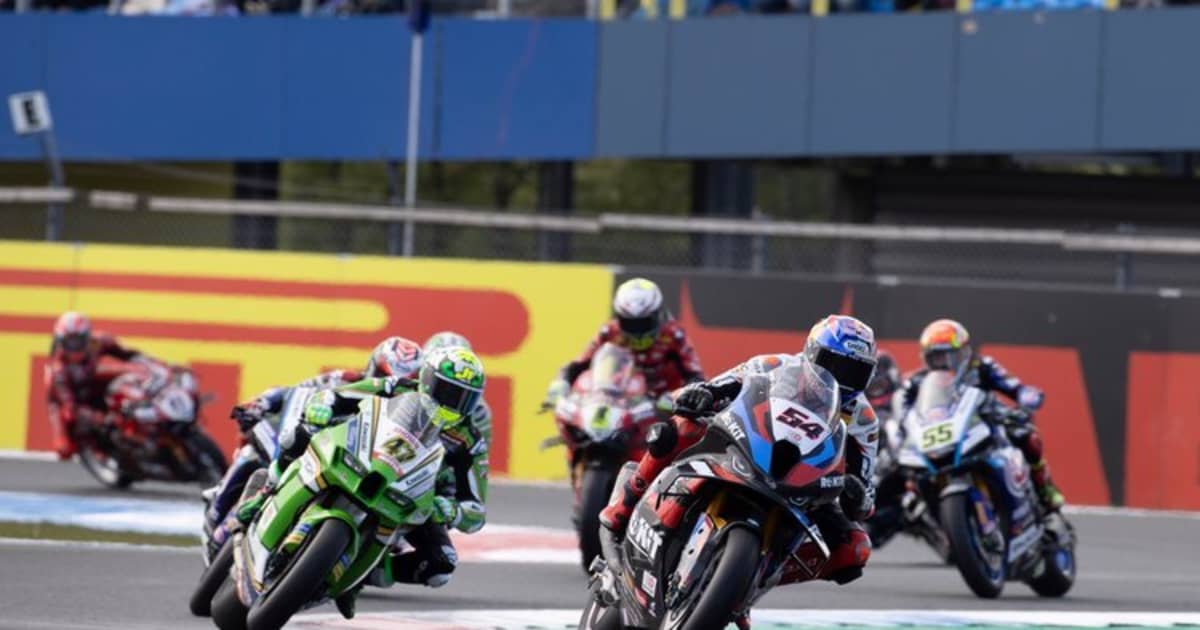 Superbike Wm Servus Tv Heute