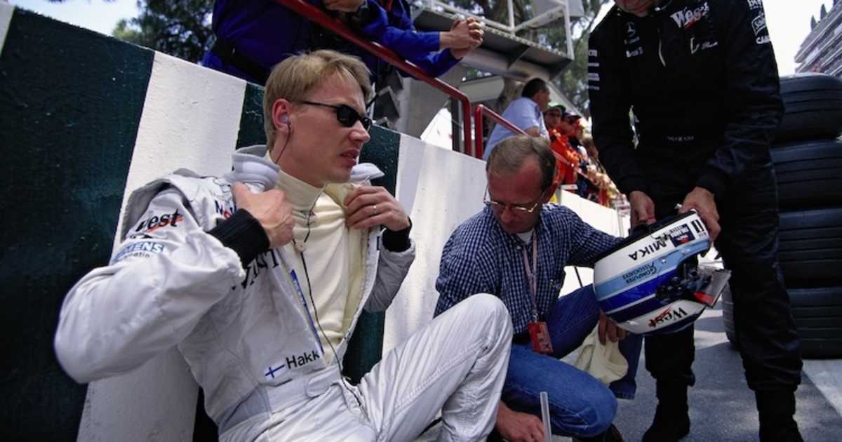 Formel 1 Monaco Zeitplan