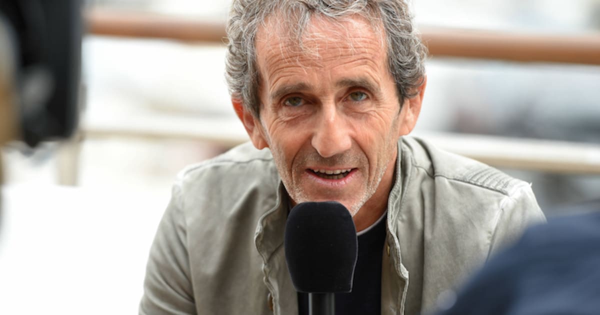 Alain Prost zu Senna (Netflix): Viele Hassnachrichten - Formel 1 ...