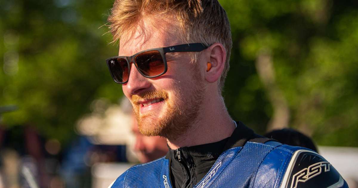 Neue Reifenregel nach Todessturz bei Manx Grand Prix - Road-Racing ...