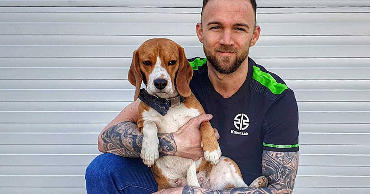 Julian Trummer: «Fühle mich auf der Kawasaki wohl» - Road-Racing ...