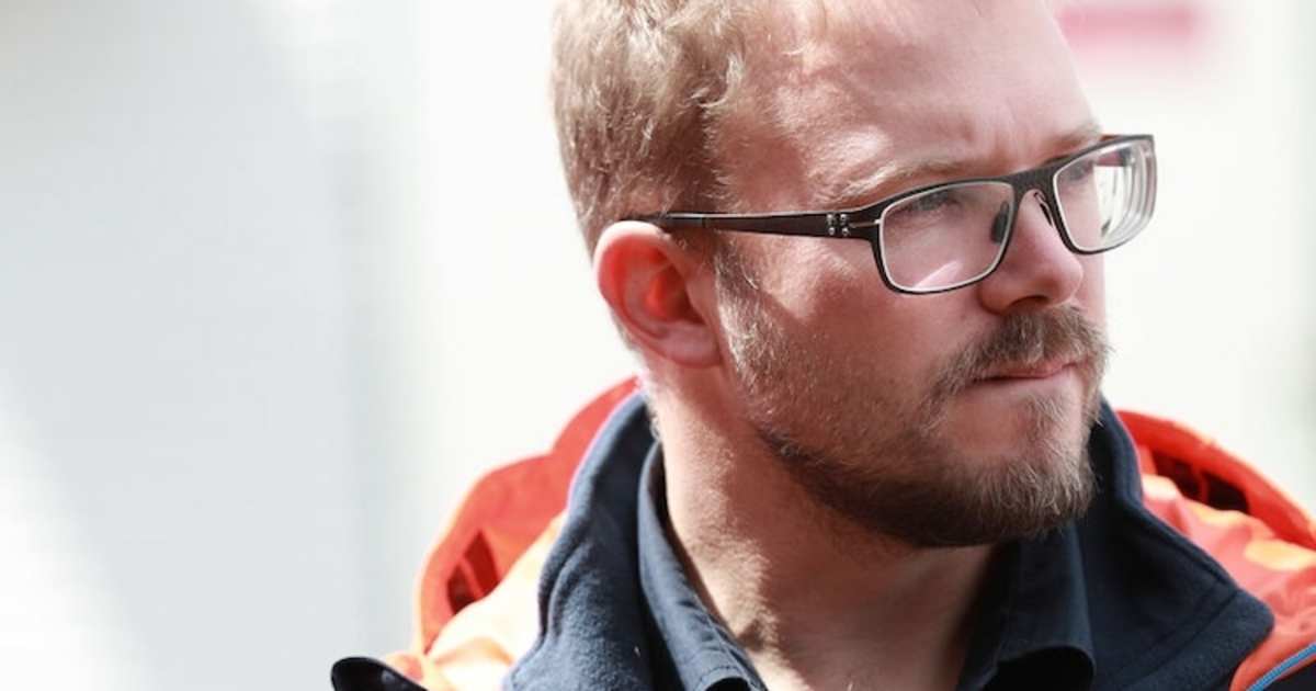 Sebastian Risse: «Videoanalyse hat uns geholfen» - MotoGP - SPEEDWEEK.com