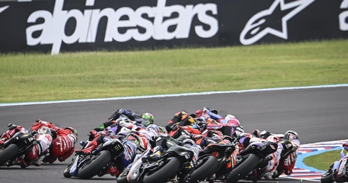 Sitemapcdatahttpswwwkedriinfostartaufstellung Motogp Argentinien 2023null