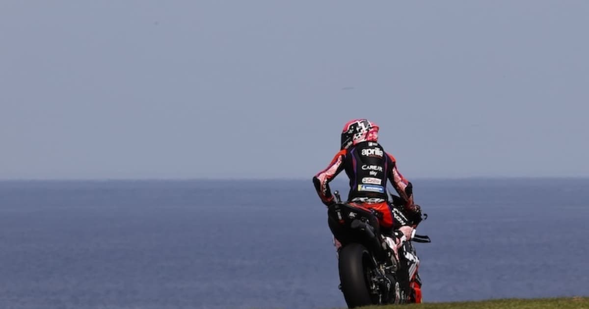 Australien-GP im TV und Internet: Was wo zu sehen ist - MotoGP ...