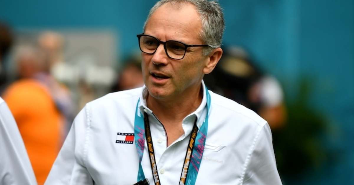 Domenicali: Gewagter Vorschlag für die F1-Zukunft - Formel 1 ...