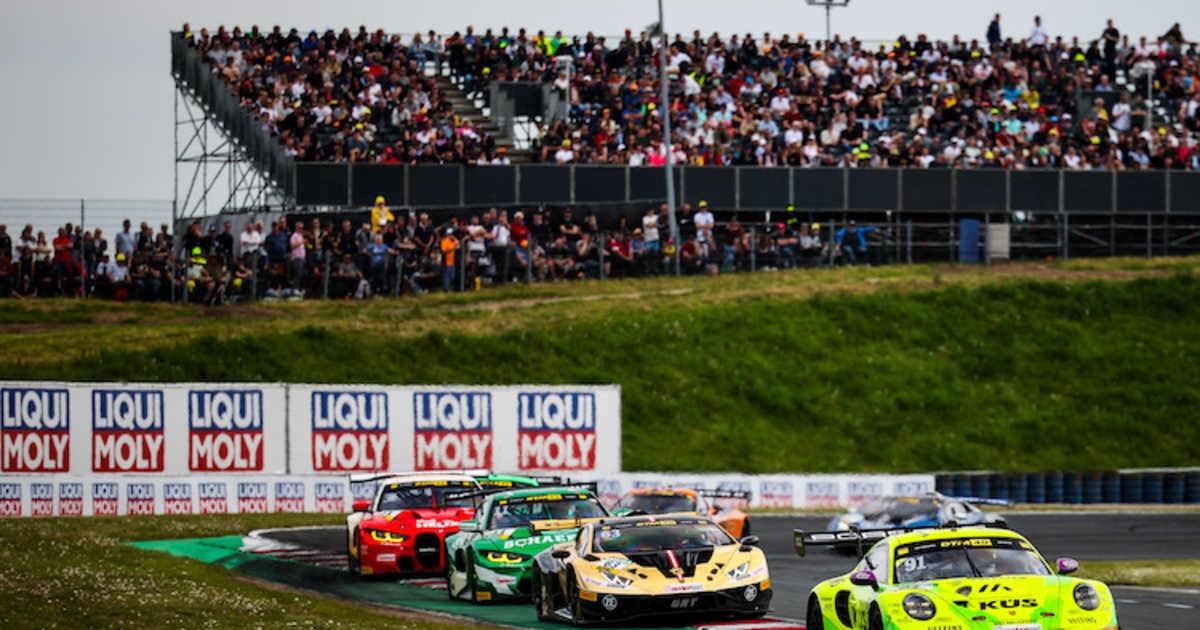 TV-Knaller: Überträgt auch SKY die DTM 2025? - DTM - SPEEDWEEK.com