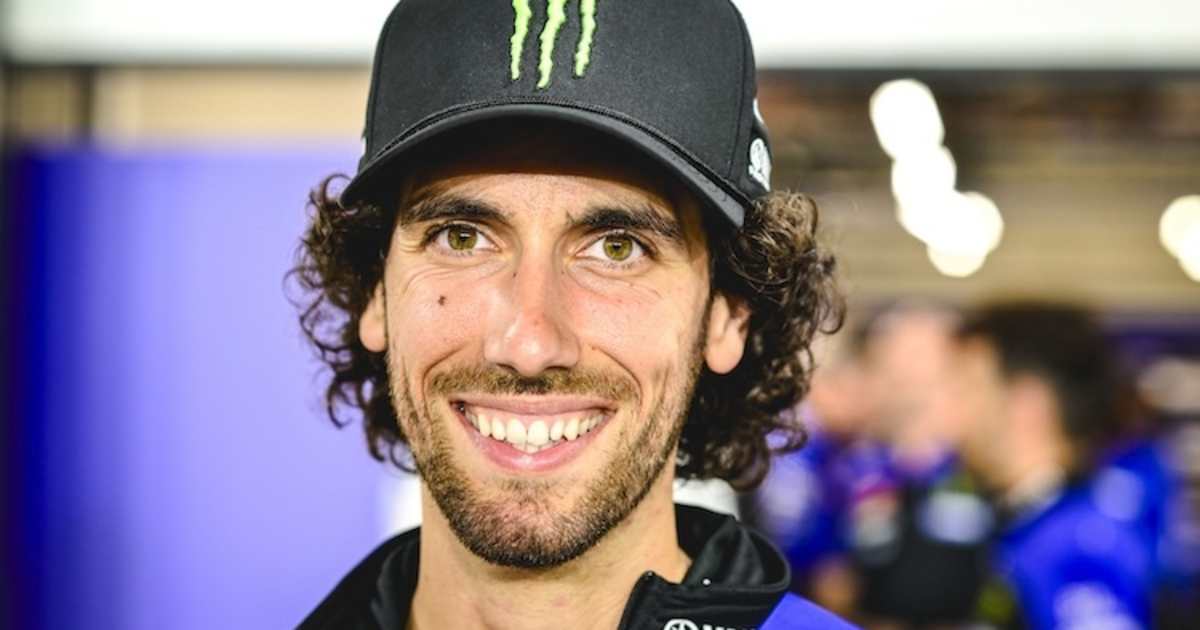 Alles Gute zum 29.: Alex Rins schenkte sich Operation - MotoGP ...