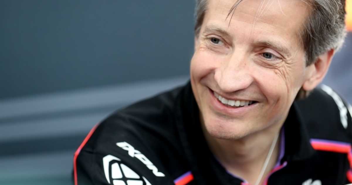 Rivola (Aprilia): «Haben gezeigt, dass wir es können» - MotoGP ...